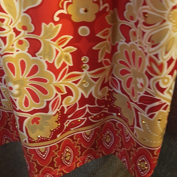 Dress - Picture 3 of 4